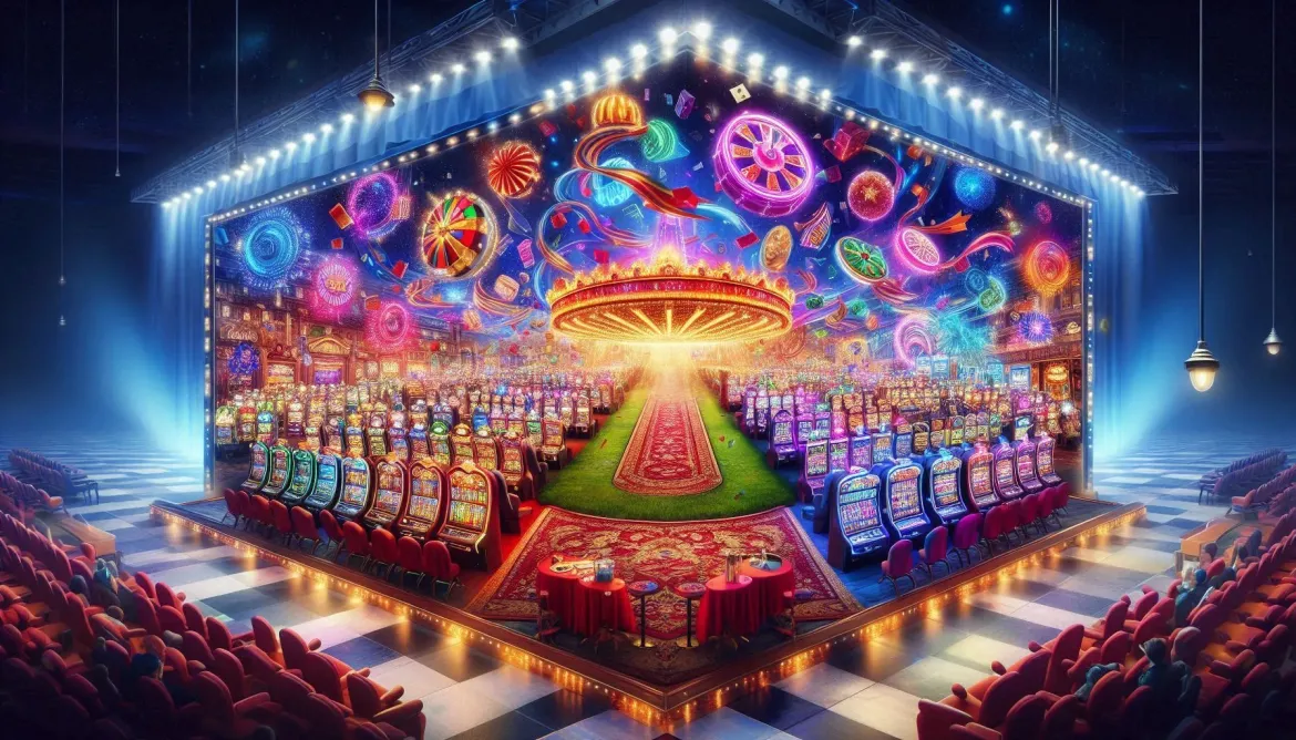 Wanted Win Casino